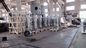 مفاعل كيميائي عالي الضغط في الصناعة الدوائية بواسطة استخراج الغاز Tankv