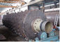 DDGS أنبوب حزمة مجفف الكربون الصلب أو مواد البناء الفولاذ المقاوم للصدأ